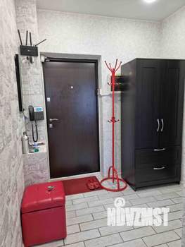 2-к квартира, на длительный срок, 46м2, 5/17 этаж