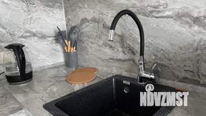 Студия квартира, посуточно, 36м2, 2/10 этаж