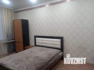 1-к квартира, посуточно, 31м2, 2/5 этаж