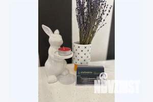 1-к квартира, посуточно, 50м2, 9/17 этаж