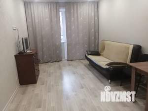 Студия квартира, посуточно, 35м2, 5/16 этаж