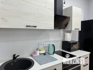 1-к квартира, посуточно, 37м2, 7/17 этаж