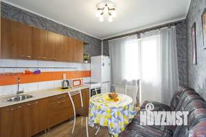 2-к квартира, посуточно, 55м2, 3/10 этаж