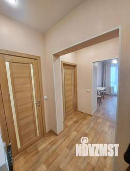1-к квартира, на длительный срок, 41м2, 6/13 этаж