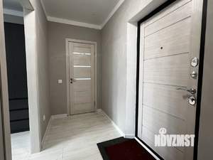 1-к квартира, на длительный срок, 43м2, 1/9 этаж