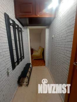 1-к квартира, посуточно, 33м2, 5/5 этаж