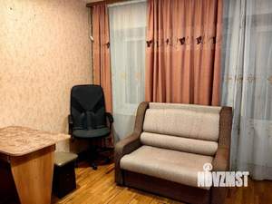 Студия квартира, на длительный срок, 26м2, 11/15 этаж