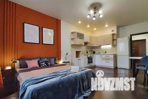 1-к квартира, посуточно, 30м2, 7/13 этаж