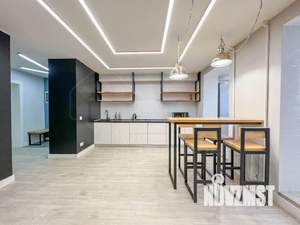 2-к квартира, на длительный срок, 70м2, 1/5 этаж