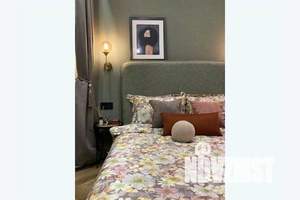 1-к квартира, посуточно, 29м2, 5/17 этаж