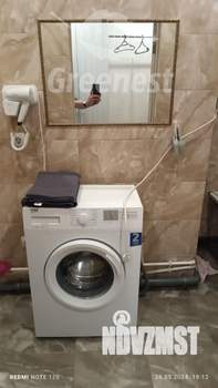 1-к квартира, на длительный срок, 26м2, 5/16 этаж