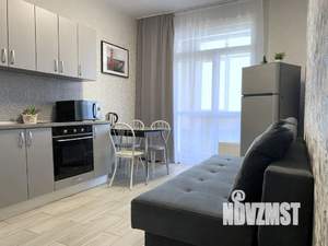 1-к квартира, посуточно, 54м2, 7/9 этаж