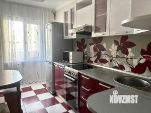 2-к квартира, на длительный срок, 48м2, 4/9 этаж