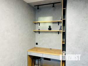 1-к квартира, посуточно, 32м2, 4/5 этаж