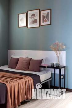 Студия квартира, посуточно, 40м2, 11/16 этаж