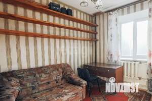 3-к квартира, на длительный срок, 64м2, 4/6 этаж