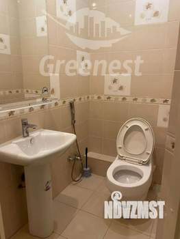 2-к квартира, на длительный срок, 73м2, 2/6 этаж