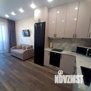 2-к квартира, посуточно, 45м2, 11/15 этаж
