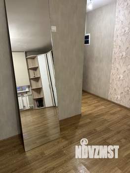 1-к квартира, на длительный срок, 30м2, 1/5 этаж