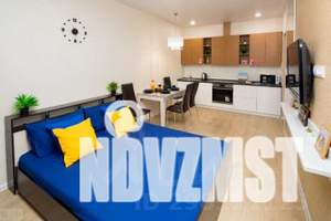 2-к квартира, посуточно, 41м2, 13/18 этаж