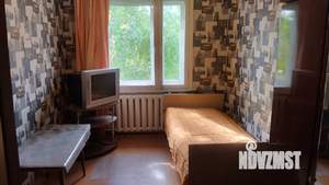 2-к квартира, на длительный срок, 40м2, 5/5 этаж