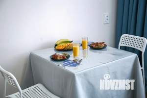 2-к квартира, посуточно, 35м2, 1/10 этаж