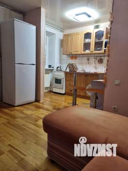 1-к квартира, на длительный срок, 25м2, 5/5 этаж