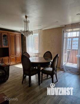 4-к квартира, на длительный срок, 84м2, 4/5 этаж