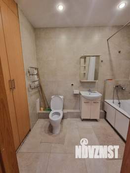 2-к квартира, на длительный срок, 52м2, 2/10 этаж