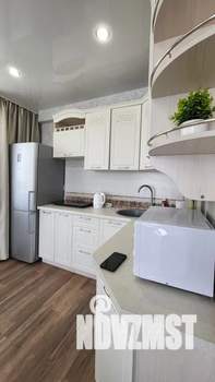 2-к квартира, посуточно, 43м2, 3/9 этаж