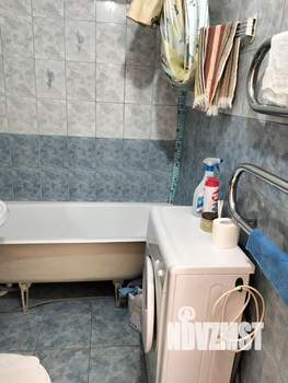 1-к квартира, на длительный срок, 30м2, 4/4 этаж