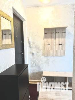 1-к квартира, посуточно, 33м2, 5/5 этаж