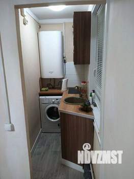 2-к квартира, на длительный срок, 40м2, 2/2 этаж