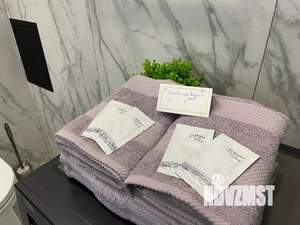 Студия квартира, посуточно, 34м2, 3/9 этаж