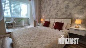 3-к квартира, посуточно, 78м2, 1/1 этаж