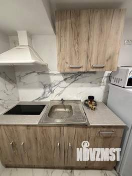 1-к квартира, на длительный срок, 44м2, 1/2 этаж