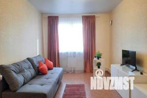 2-к квартира, посуточно, 70м2, 7/16 этаж