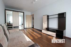 1-к квартира, на длительный срок, 31м2, 2/5 этаж