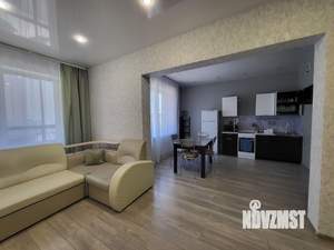 2-к квартира, посуточно, 75м2, 3/16 этаж