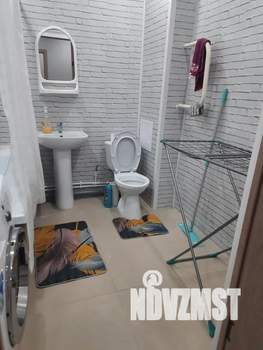 1-к квартира, посуточно, 36м2, 3/9 этаж