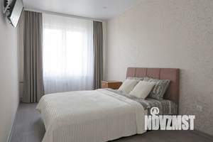 2-к квартира, посуточно, 46м2, 13/16 этаж