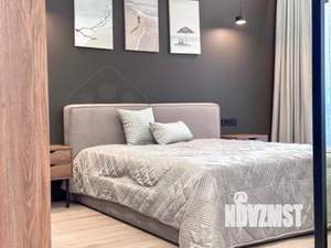 2-к квартира, на длительный срок, 60м2, 13/18 этаж