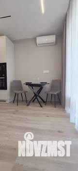 1-к квартира, посуточно, 45м2, 10/17 этаж