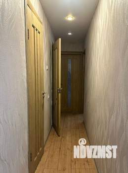 4-к квартира, на длительный срок, 84м2, 4/5 этаж