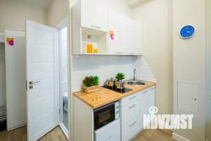 Студия квартира, посуточно, 20м2, 1/5 этаж