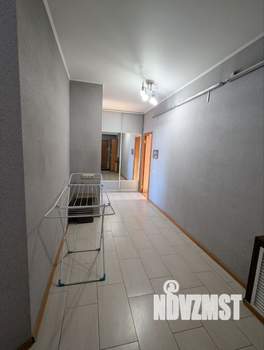 2-к квартира, на длительный срок, 77м2, 5/6 этаж