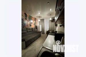 2-к квартира, посуточно, 45м2, 2/16 этаж