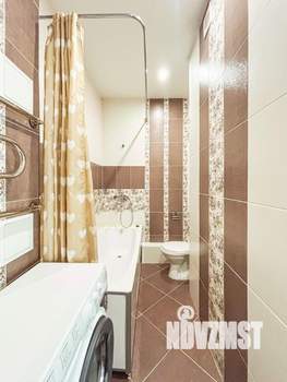 1-к квартира, на длительный срок, 45м2, 11/16 этаж