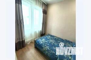 2-к квартира, посуточно, 40м2, 8/9 этаж