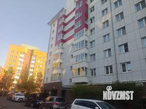 3-к квартира, на длительный срок, 69м2, 3/9 этаж